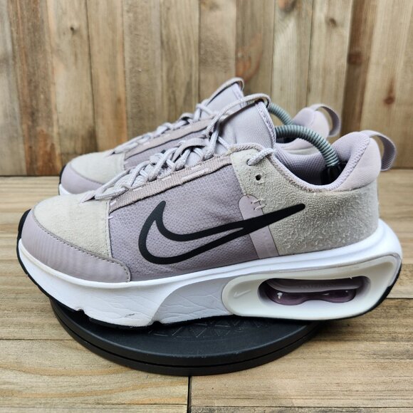 Nike Shoes - Womens Nike Intrlk size 8 Athletic Shoes